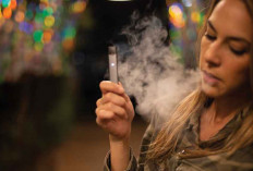 Per 1 Januari 2024, Cukai Rokok Elektrik Mulai Berlaku Efektif