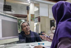 Ada Nyawa yang Dipertaruhkan dalam Koreksi Data Jaminan Kesehatan