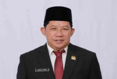 Adanya Kerusakan Box Cluvert di Bantan, Wahyu Minta Pemkab Belitung Segera Perbaiki 