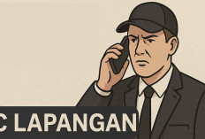 Pinjaman Online Telat Bayar? Kenali 4 Ciri DC Lapangan yang Datang ke Rumah