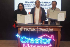 BNI dan Pos Indonesia Kolaborasi Hadirkan Solusi Logistik dan Pembiayaan untuk UMKM