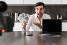 OJK Akan Atur Influencer Keuangan, Lindungi Konsumen dan Investor dari Konten Menyesatkan