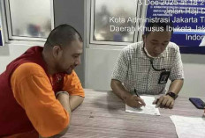 Ammar Zoni Dipindahkan Sementara ke Lapas Narkotika Jakarta untuk Persidangan