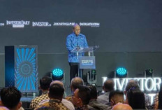 Menteri Rosan: Indonesia Butuh Investasi Rp13.000 Triliun untuk Tumbuh 8 Persen
