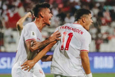 Mees Hilgers Absen Melawan Jepang, Kevin Diks Siap Perkuat Timnas Indonesia