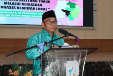 Beltim Siap Wujudkan Ekonomi Kreatif Berkelanjutan Lewat Kebijakan Lokal