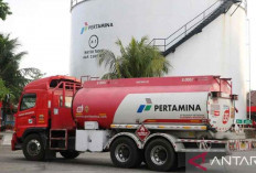 Pertamina Siapkan Stok BBM dan Avtur 5 Kali Lipat Sambut MotoGP Mandalika 2024