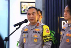 Polri Dukung Efisiensi Anggaran, Perjalanan Dinas dan Rapat Internal Dikurangi