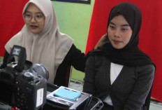 Generasi Z dalam Pusaran Pemilihan Kepala Daerah Serentak 2024