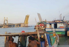 DKP Babel Tetapkan Kuota Tangkapan Ikan Nelayan, Dorong Perikanan Berkelanjutan