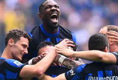 Inter Milan Tundukkan Torino 2-0 di Giuseppe Meazza Lewat Brace Calhanoglu