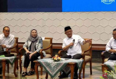 Resmi Diterapkan, Ini Ketentuan dalam Penerimaan Murid Baru 2025