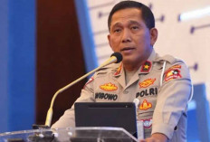 Korlantas Polri Terapkan E-BPKB dengan RFID dan QR Code, Data Kendaraan Lebih Aman