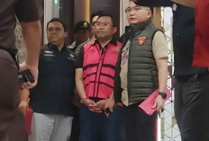 Kejagung Ungkap Dadan dkk Diduga Markup Harga Motor Listrik, Sepatu hingga TV di BGN