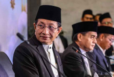 Kemenag Akan Gelar Rukyatulhilal Awal Zulhijah 1446 H pada 27 Mei 2025