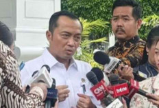 Mensesneg: Belum Ada Rencana Reshuffle maupun Pemotongan Gaji Menteri dan DPR
