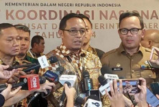 Pemerintah Hapus Kredit Macet UMKM, Sasar 600 Ribu Petani Hingga Nelayan Indonesia