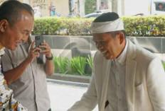Bank BJB Tunjuk 'Bossman'Mardigu dan Helmy Yahya Jadi Dewan Komisaris