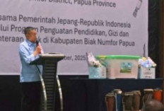 Guru dan Relawan Posyandu Bakal Dapat Makan Bergizi Gratis pada 2026
