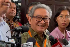 Tim Hukum Hasto Terus Upayakan Penangguhan Penahanan ke KPK