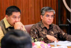 Menaker Perkuat Kerja Sama dengan BP Tapera untuk Perluas Akses Hunian Layak Pekerja