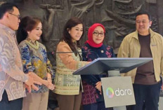 Kemkomdigi Luncurkan DARA, Layanan Khusus Tangani Kecanduan Gim Anak