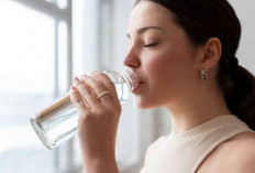 6 Cara Detoks Tubuh Secara Alami Sebelum Puasa Ramadhan