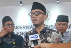 Polemik War Ticket Haji, Wamenhaj Tegaskan Masih Sebatas Wacana