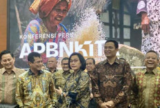 Kemenkeu Siapkan Tambahan Anggaran Rp100 Triliun untuk Program MBG 2025 Jika Traget Penerima Tercapai