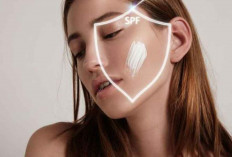5 Rekomendasi Sunscreen Untuk Kulit Kering, Jaga Wajah Dari Paparan Sinar UV