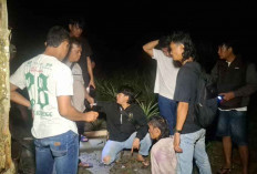 2 Residivis Kasus Pencurian Beraksi Lagi, Korban Rugi Setengah Miliar