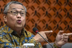 BI Siapkan Langkah Strategis untuk Perkuat Stabilitas Ekonomi dan Pertumbuhan Berkelanjutan