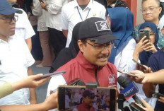 Kemensos Pastikan Siswa Sekolah Rakyat yang Mundur Langsung Diganti Peserta Baru