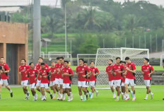 Peluang Timnas Indonesia Lolos ke Piala Dunia 2026: Ini Skenario dan Tantangannya