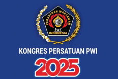 Kongres Persatuan PWI Digelar Akhir Agustus 2025, SC dan Peserta Sudah Final
