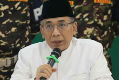 Gus Yahya Tegaskan PBNU Tidak Terlibat Aliran Dana Kasus Kuota Haji