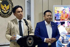 Yusril Minta Polri Percepat Proses Hukum 997 Tersangka Demo Rusuh