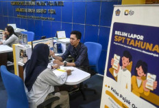 Dampak Kenaikan PPN Jadi 12 Persen, Daya Beli Terancam Turun