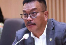 DPR: Penghapusan Tunggakan BPJS Mandiri Harus Diikuti Kedisiplinan Pembayaran