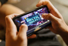 Game Baru Penghasil Uang 2025, Bisa Cuan Saldo DANA Gratis Hingga Rp1 Jutaan!