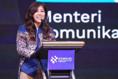Menkomdigi: Pers Jangan Korbankan Kepercayaan Publik di Era AI dan Disinformasi