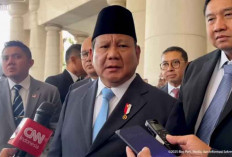 Yayasan Mitra BGN Diduga Gelapkan Dana MBG, Prabowo: Akan Diusut