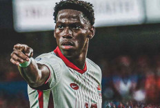 Barcelona Bersaing dengan MU dan Arsenal untuk Datangkan Jonathan David dari Lille