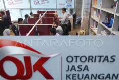 Kredit Bermasalah Berpotensi Naik, OJK Diminta Siapkan Langkah Antisipasi