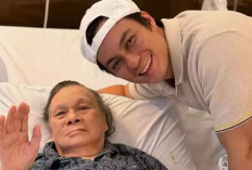 Baim Wong Buka Suara, Orang Ketiga Diduga Perkeruh Rumah Tangga dengan Paula