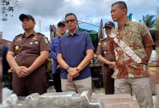 2 Oknum TNI di Babel Jadi Sopir Timah Ilegal, Kini Diproses Hukum Denpom