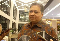 Menko Perekonomian Umumkan Diskon Tiket Pesawat Dalam Rangka Harbolnas 2024