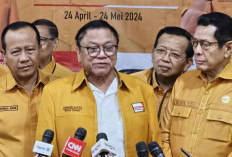 Sengketa Pilpres 2024 Ditolak MK, Hanura Belum Putuskan Gabung Koalisi Prabowo-Gibran