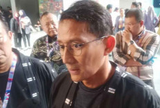 MotoGP Mandalika 2024: Sandiaga Sebut Pembayaran Hosting Fee Sesuai Prosedur