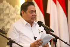 Inflasi Berpotensi Naik Setelah Lebaran, Menko Airlangga Ungkap Faktor Utama